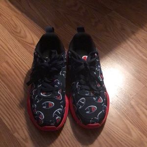 Women’s champion shoes